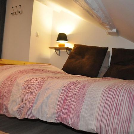 Studio Evian Centre Ngoại thất bức ảnh