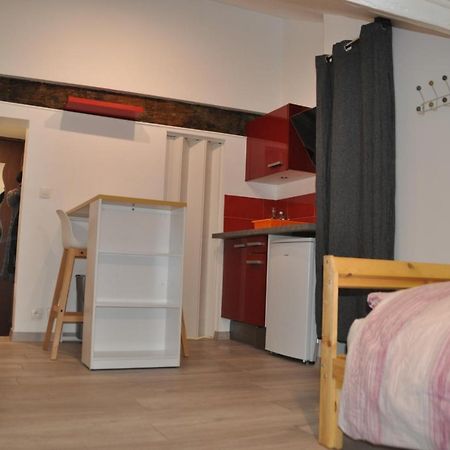Studio Evian Centre Ngoại thất bức ảnh