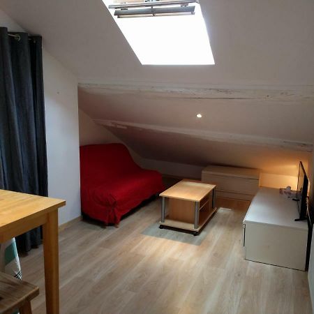 Studio Evian Centre Ngoại thất bức ảnh
