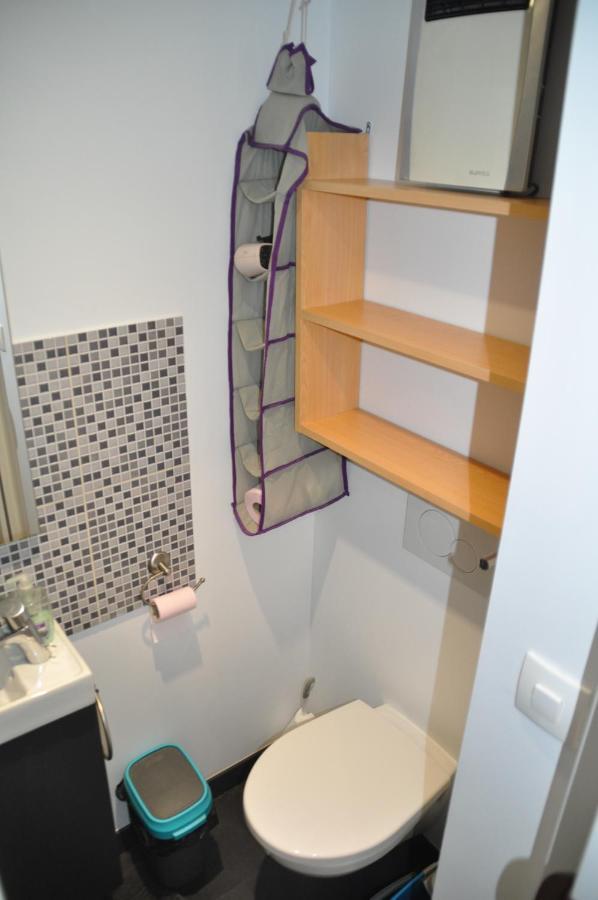 Studio Evian Centre Ngoại thất bức ảnh