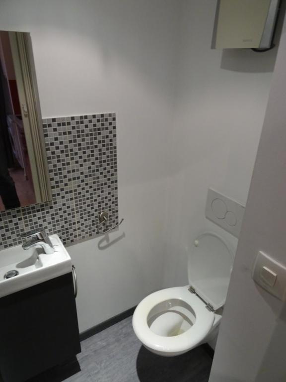 Studio Evian Centre Ngoại thất bức ảnh